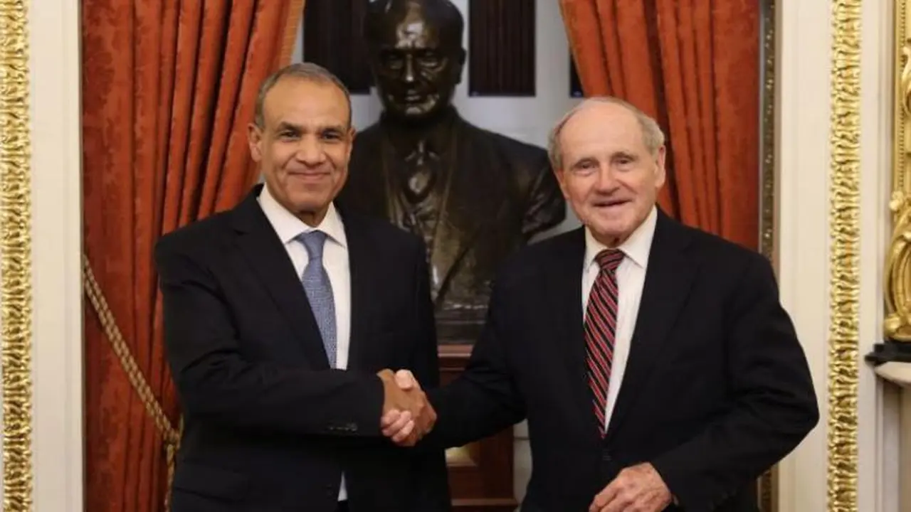 تحركات مصرية مكثفة بقيادة عبد العاطي لخفض حدة التوتر في المنطقة